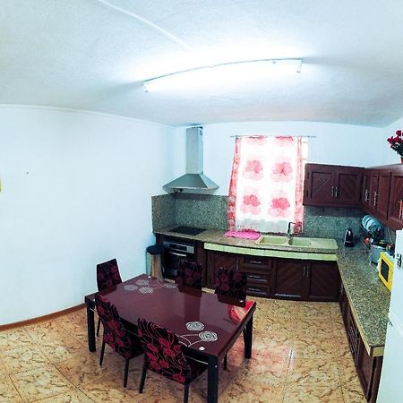 La Caverna House Chemin Grenier Extérieur photo