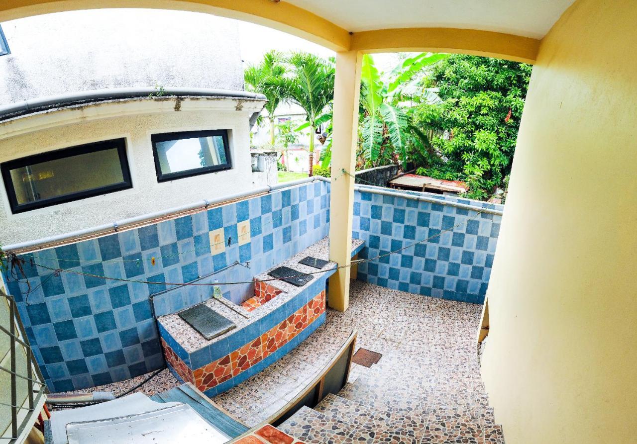 La Caverna House Chemin Grenier Extérieur photo