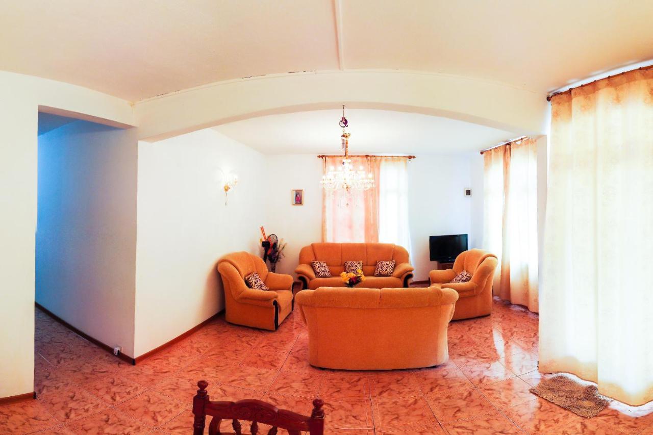 La Caverna House Chemin Grenier Extérieur photo