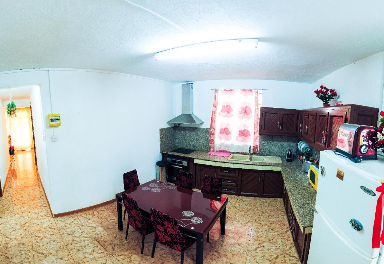La Caverna House Chemin Grenier Extérieur photo