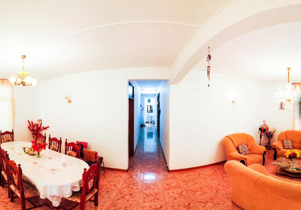 La Caverna House Chemin Grenier Extérieur photo